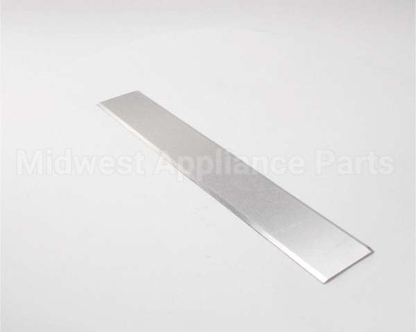 861314 TRUE Gasket Base Ss Vert Mullion Tssu/Tuc/Twt