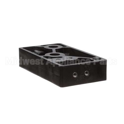 861322 Ultrasource Hinge Block Assembly