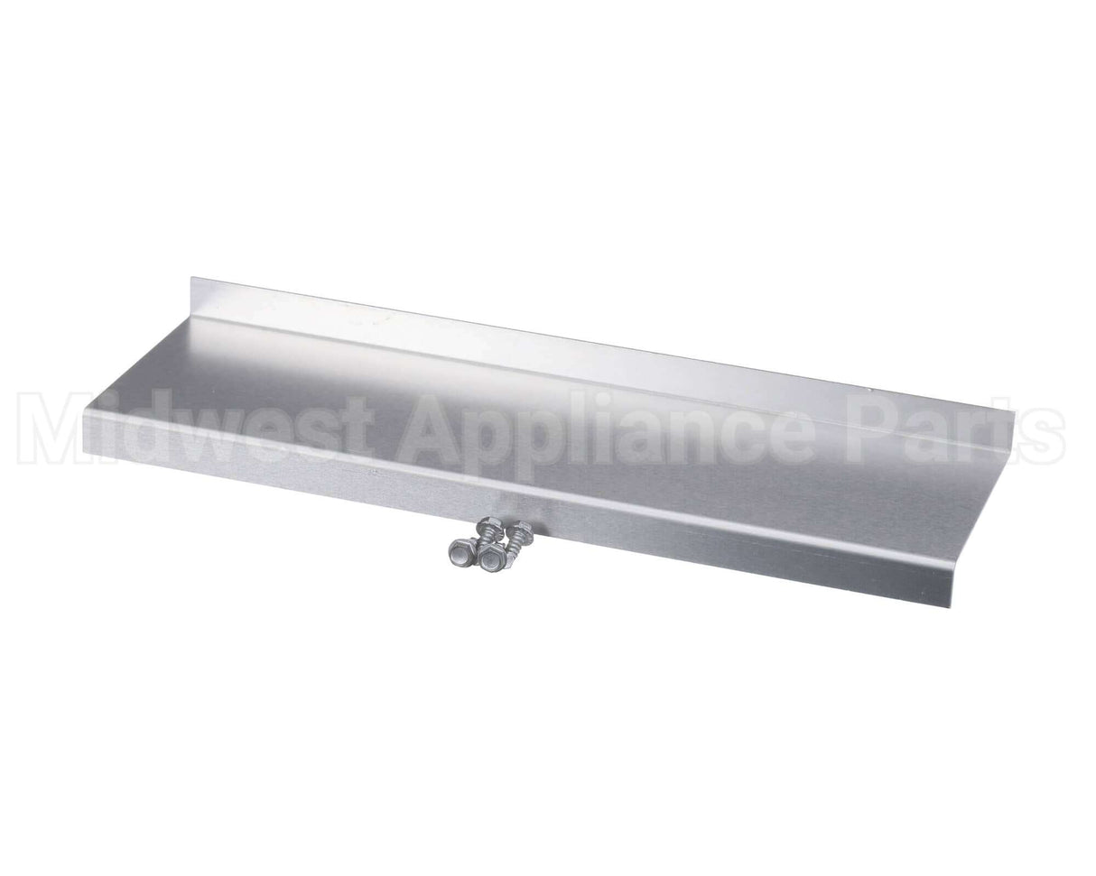 861475 TRUE Evaporator Baffle Top Tpp-44/93/119 Whit
