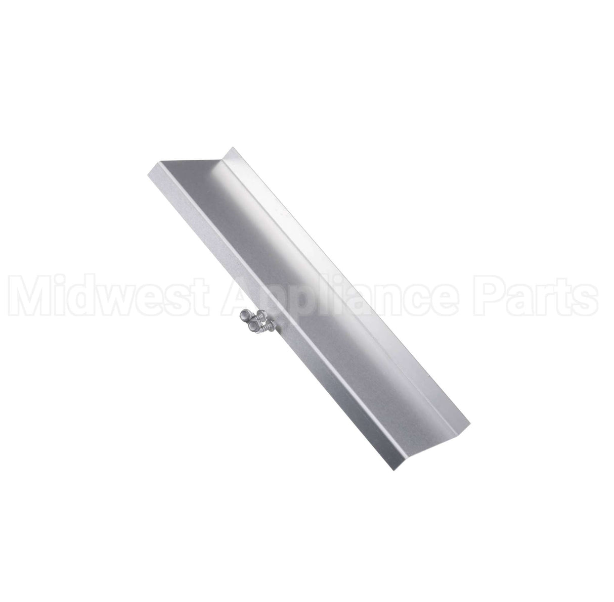 861475 TRUE Evaporator Baffle Top Tpp-44/93/119 Whit