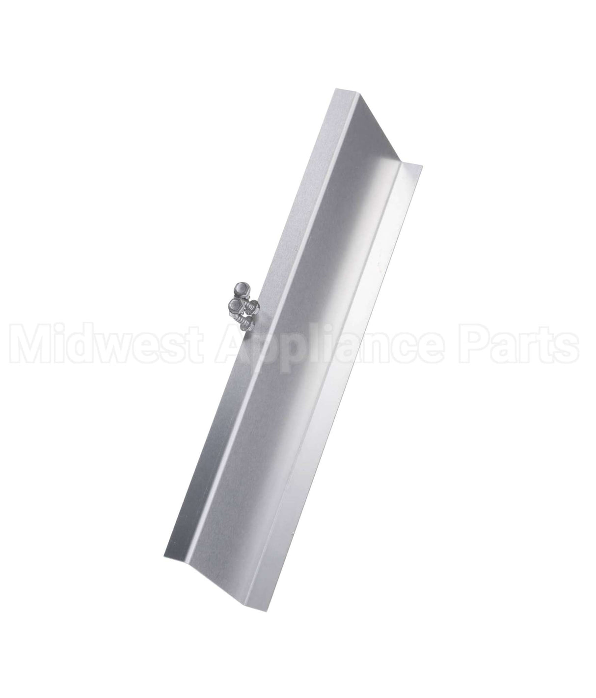861475 TRUE Evaporator Baffle Top Tpp-44/93/119 Whit