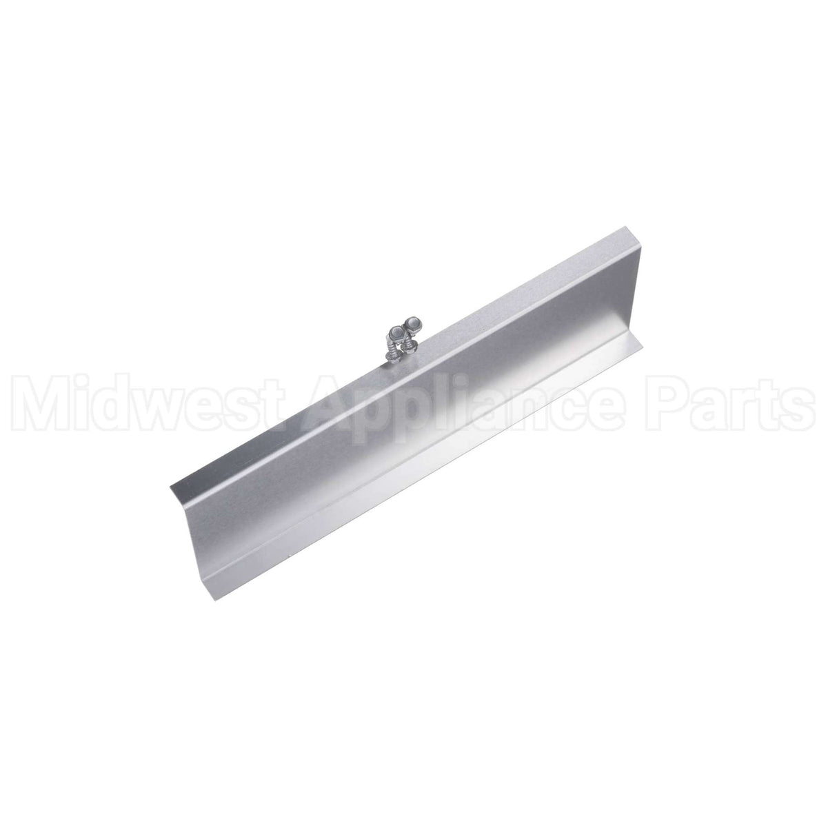 861475 TRUE Evaporator Baffle Top Tpp-44/93/119 Whit