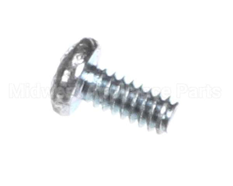 86148 Grindmaster Cecilware Scr #4-40X1/4 Ph Pn Znc