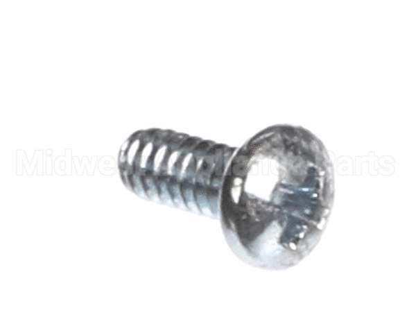 86148 Grindmaster Cecilware Scr #4-40X1/4 Ph Pn Znc