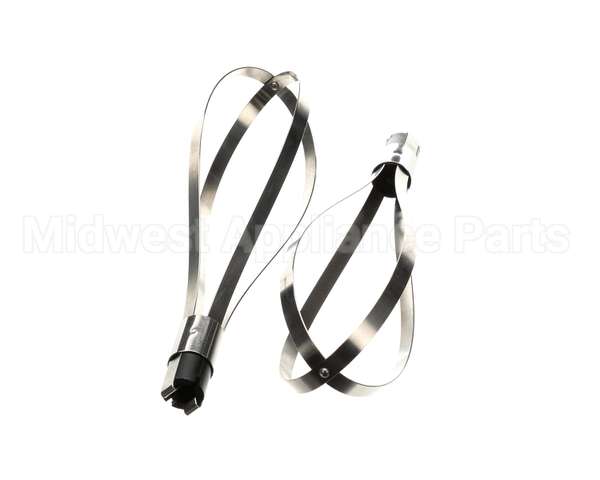 8615 Dynamic Mixer Whip Only (Pair)