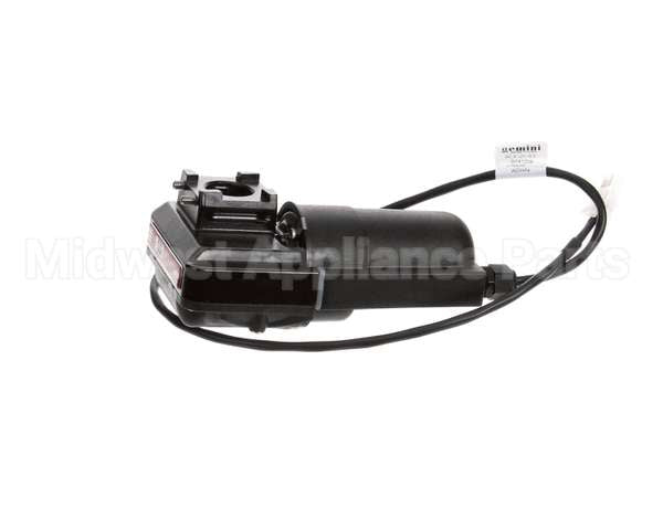 86157 Henny Penny Motor-Actuator Lve20X S