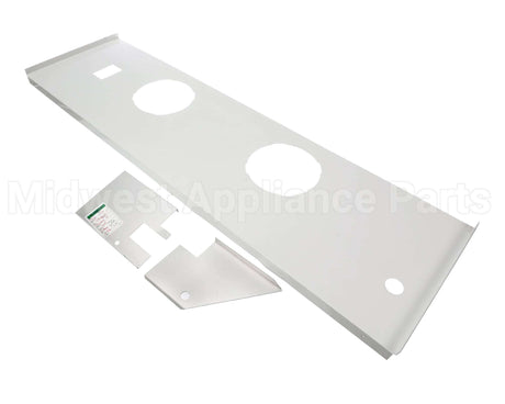 861755 TRUE Evap Cover Kit Tmc-49 Wht