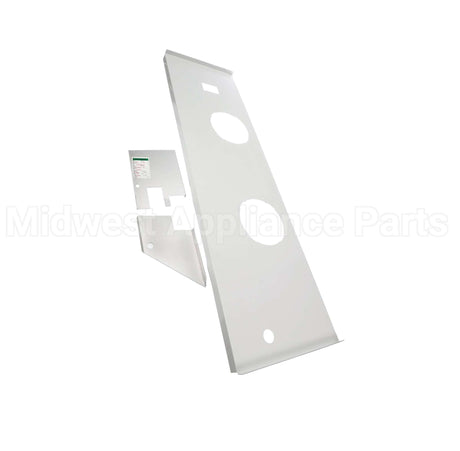 861755 TRUE Evap Cover Kit Tmc-49 Wht