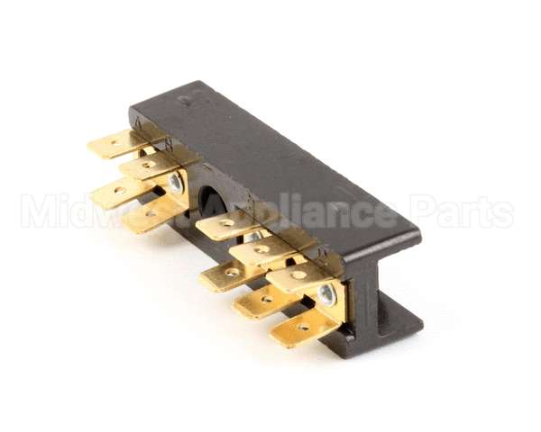 86189 Server Block Terminal