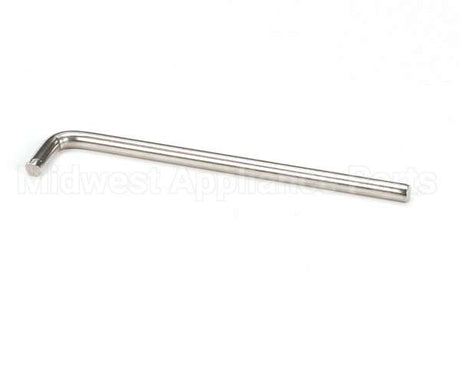 861984 TRUE Lock Bar, Tdd/Tbb 5-7/8 Long Flange