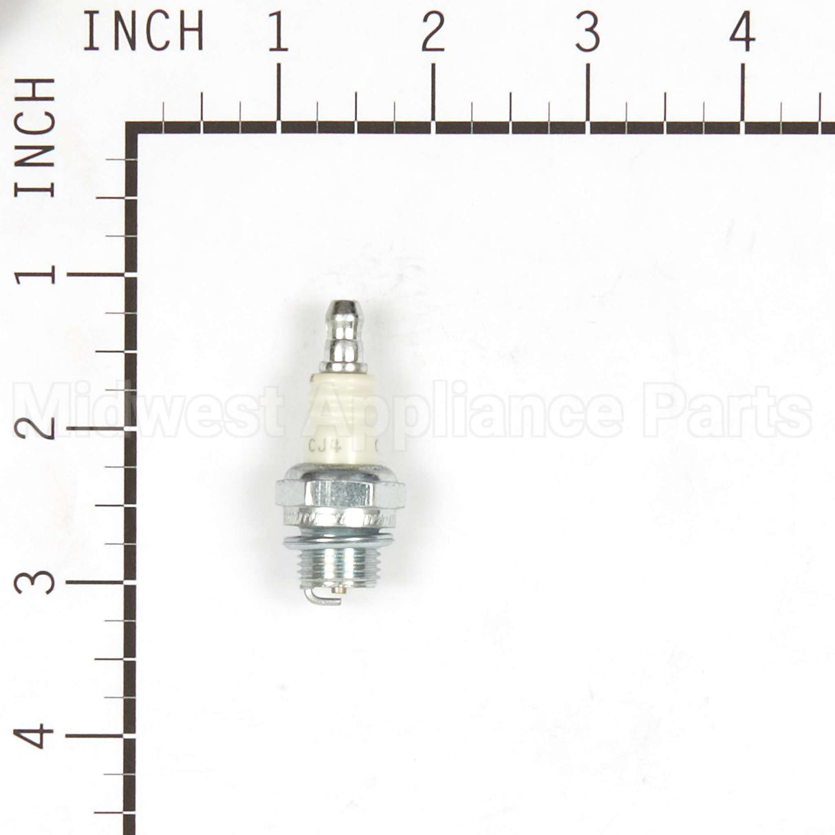 862 Champion Cj4 Sm Eng Spark Plug