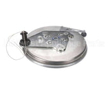 8620080 Hix Corporation Lower Platen Assembly