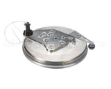 8620080 Hix Corporation Lower Platen Assembly