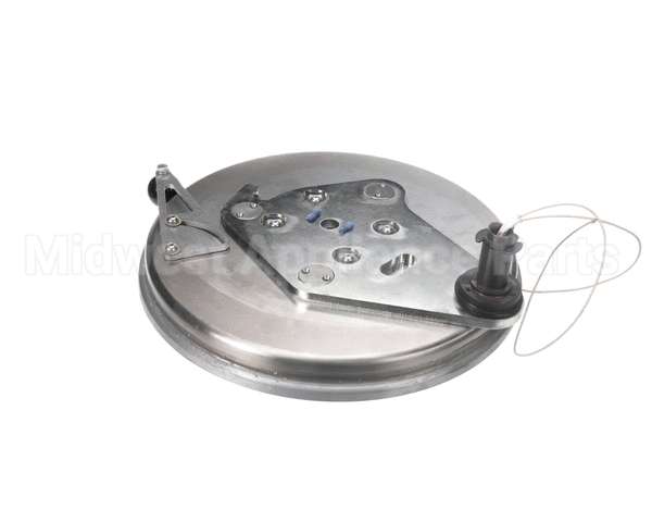 8620080 Hix Corporation Lower Platen Assembly