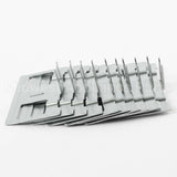 862070P Fisher Paykel Door Panel Attachment Kit