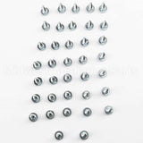 862070P Fisher Paykel Door Panel Attachment Kit