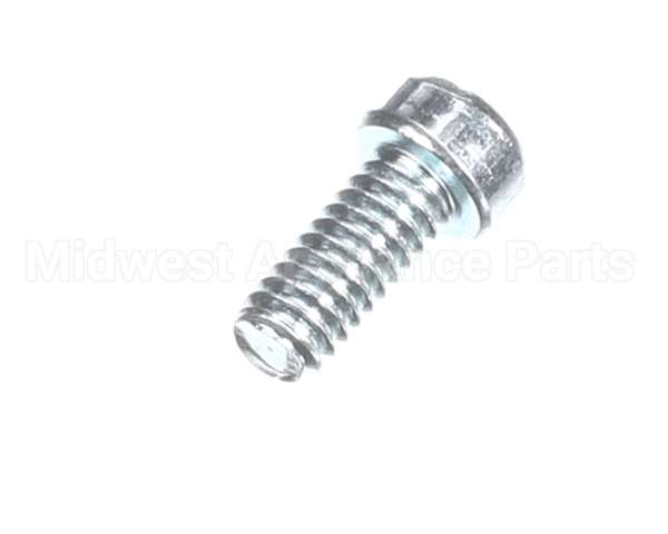 86217 Grindmaster Cecilware Screw, 8-32X3/8 Ph Fil Hd Ms,