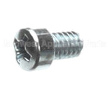 86224 Grindmaster Cecilware Screw, 8-32X1/4 Ph Fil Hd Ms,
