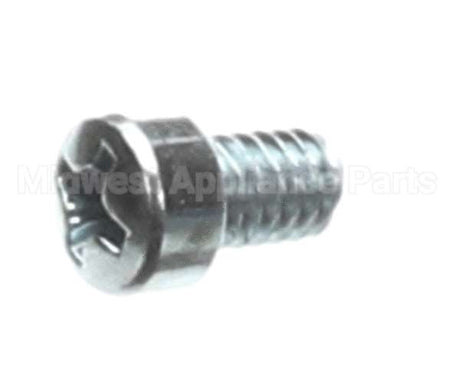 86224 Grindmaster Cecilware Screw, 8-32X1/4 Ph Fil Hd Ms,
