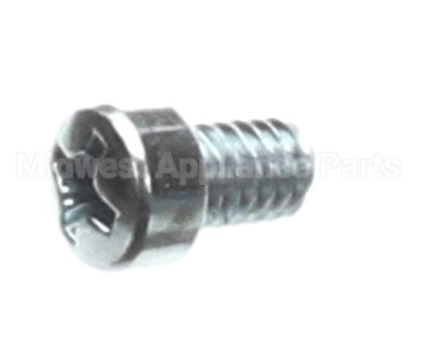 86224 Grindmaster Cecilware Screw, 8-32X1/4 Ph Fil Hd Ms,