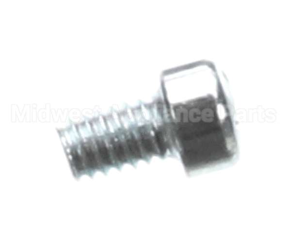 86224 Grindmaster Cecilware Screw, 8-32X1/4 Ph Fil Hd Ms,