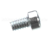 86224 Grindmaster Cecilware Screw, 8-32X1/4 Ph Fil Hd Ms,