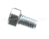 86224 Grindmaster Cecilware Screw, 8-32X1/4 Ph Fil Hd Ms,