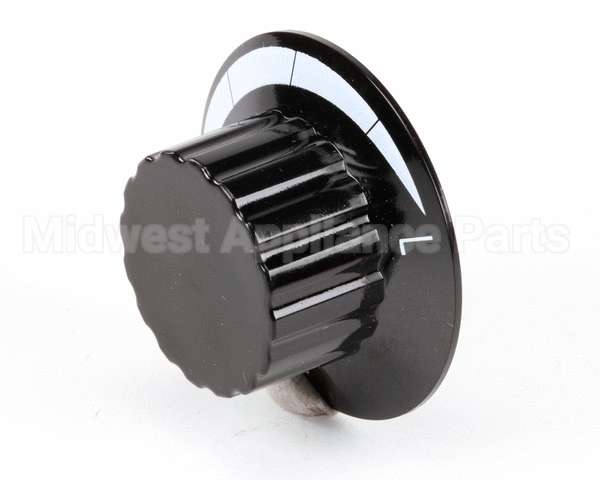 86242 Server Knob Thermostat