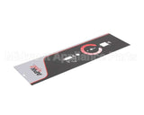 86243 Apw Wyott Overlay Decorative Control Pan