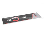 86243 Apw Wyott Overlay Decorative Control Pan