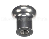 86246 Grindmaster Cecilware Knob, Lid Special, 303 S/S, Re