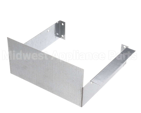 862615 TRUE Cond Shroud, Gdm-05/F/Pt/10Ssl