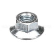 8628 Compatible Blodgett Nut, Hex Lock 5/16