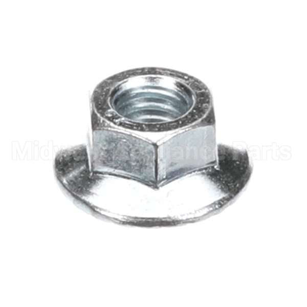 8628 Compatible Blodgett Nut, Hex Lock 5/16