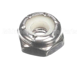 8628 Hardt Nut Thin Hex W/Nylon Insert Ss 8-32 X 11