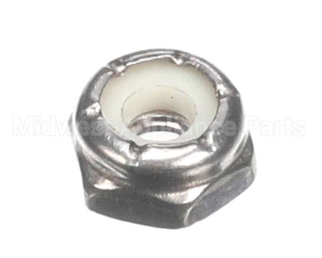 8628 Hardt Nut Thin Hex W/Nylon Insert Ss 8-32 X 11