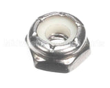 8628 Hardt Nut Thin Hex W/Nylon Insert Ss 8-32 X 11