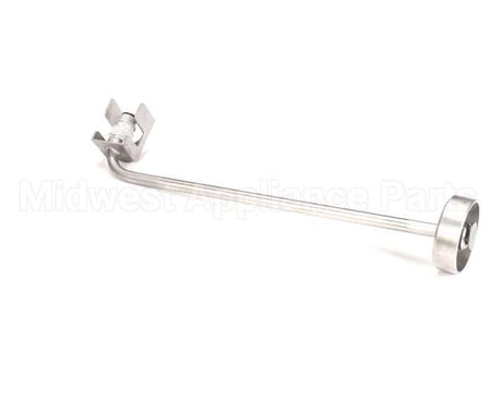 86295 Henny Penny Assembly-Ee Jib Tube & Quick Disc