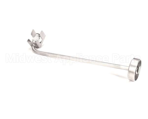 86295 Henny Penny Assembly-Ee Jib Tube & Quick Disc