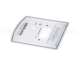 86305 Server Label Digital English