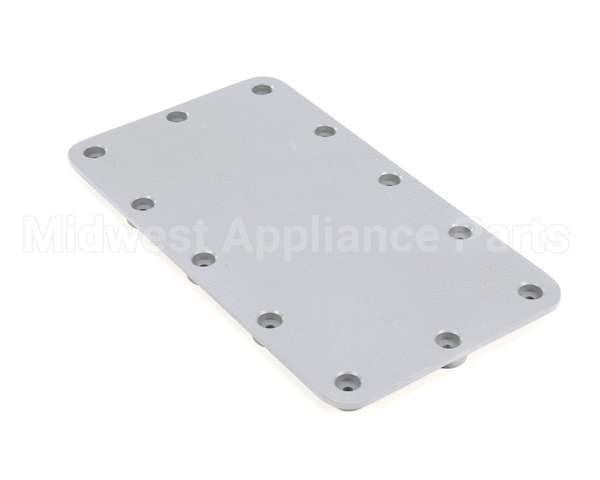 86311 Server Plate Heat Intelliserv
