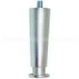 8632100 Compatible Apw Leg, Appliance - Zamak