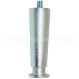 8632100 Compatible Apw Leg, Appliance - Zamak