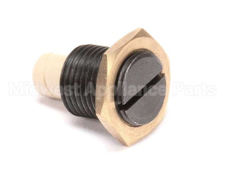 86341K Grindmaster Cecilware Assembly, Grind Adj Screw