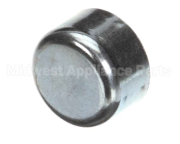 86355 Grindmaster Cecilware Cap, Shear, Stl/Zinc Plated -