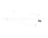86360K Grindmaster Cecilware Kit, Plastic Front Blank