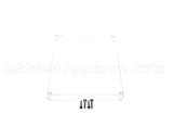 86360K Grindmaster Cecilware Kit, Plastic Front Blank