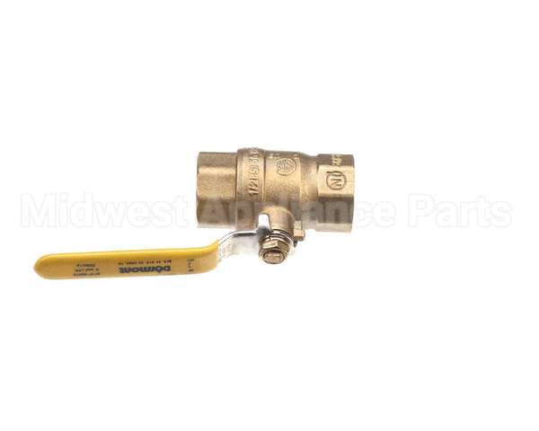 F01518-1 Cleveland Shutoff Valve;3/4 Fpt Zhi Qing #