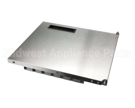 86382 Henny Penny Assembly-Right Hinge Door W/Holder Lve20