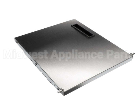 86382 Henny Penny Assembly-Right Hinge Door W/Holder Lve20